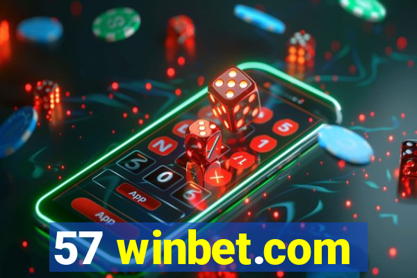 57 winbet.com